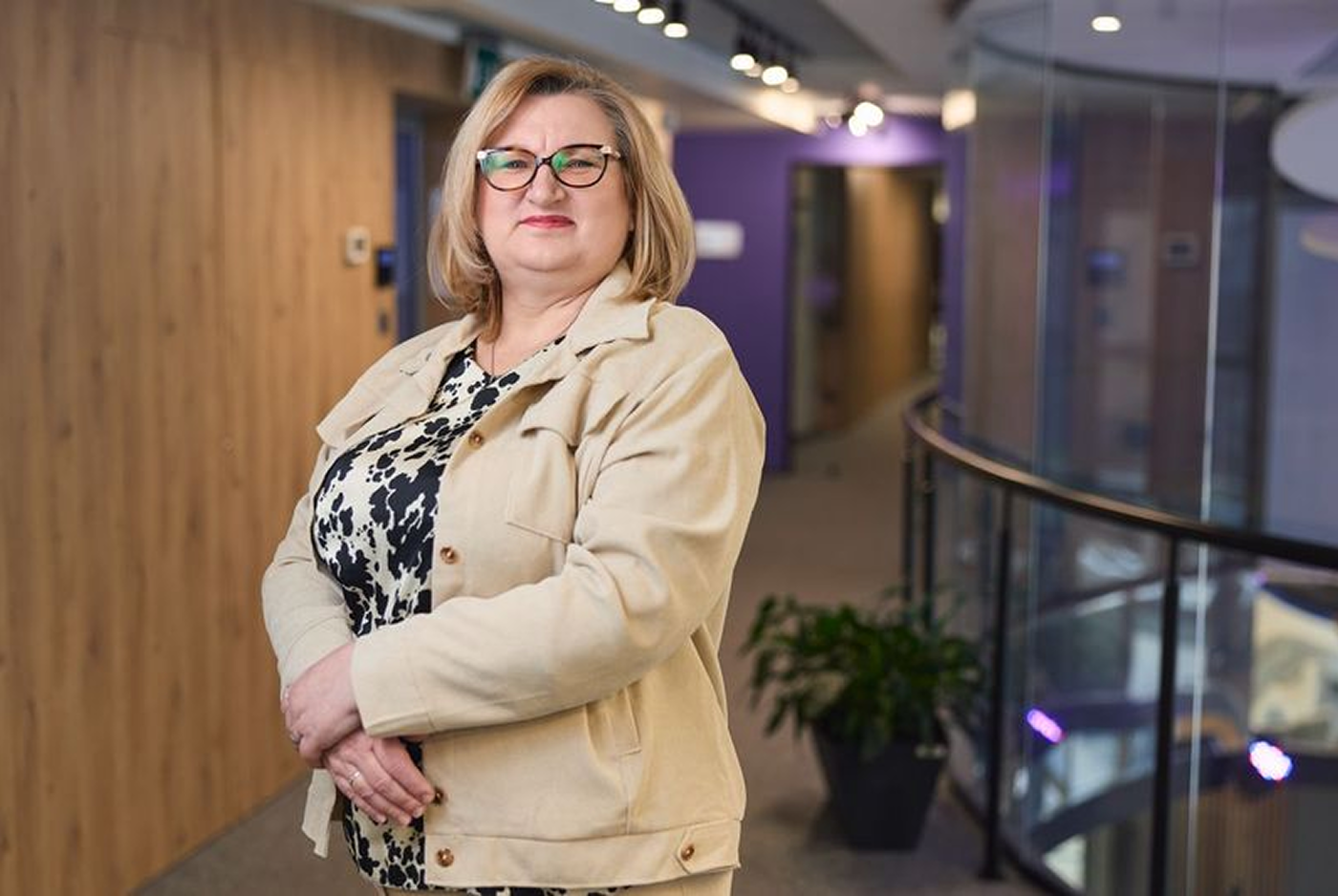 Як Дія.Освіта змінює підхід до навчання: історія науковиці з Ірпеня